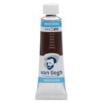 WATERCOLOUR VAN GOGH 10ML 416 Sepia (ΣΥΣΚ-3TEM)