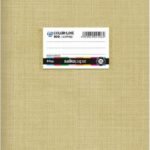 ΤΕΤΡΑΔΙΟ "COLORLINE" ΡΙΓΕ ΚΙΤΡΙΝΟ Α4 21x29 40 ΦΥΛΛΑ (ΣΥΣΚ-10ΤΕΜ)