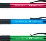 ΜΗΧΑΝΙΚΟ ΜΟΛΥΒΙ DISP40 137741 GRIPMATIC 05/07
