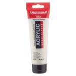 ΑΚΡΥΛΙΚΟ ΜΕΤΑΛΛΙΚΟ AMSTERDAM 120ml No.818 Pearl Yellow