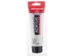 ΑΚΡΥΛΙΚΟ ΜΕΤΑΛΛΙΚΟ  AMSTERDAM 120ml No.822 Pearl Green