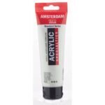 ΑΚΡΥΛΙΚΟ ΜΕΤΑΛΛΙΚΟ  AMSTERDAM 120ml No.822 Pearl Green