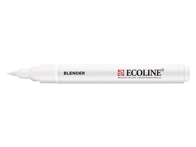ECOLINE BRUSHPEN BLENDER ROYAL TALENS ΓΙΑ ΑΝΑΜΕΙΞΗ-ΑΡΑΙΩΣΗ