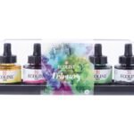 ΣΕΤ ΥΓΡΟ ΑΚΟΥΑΡΕΛΑΣ  ECOLINE ROYAL TALENS 5x30ml Primary