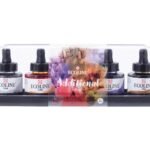 ΣΕΤ ΥΓΡΟ ΑΚΟΥΑΡΕΛΑΣ ECOLINE ROYAL TALENS 5x30ml Additional