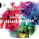 ΜΠΛΟΚ ECOLINE PRINT PAPER Α4 21x29,7cm 150GSM 75 ΦΥΛΛΑ ΕΚΤΥΠΩΣΙΜΟ