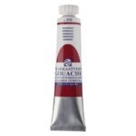 GOUACHE ΤΕΜΠΕΡΑ 20ml 375 Bordeaux  ROYAL TALENS (ΣΥΣΚ-3ΤΕΜ)