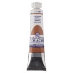 GOUACHE ΤΕΜΠΕΡΑ 20ml 401 Light Brown  ROYAL TALENS (ΣΥΣ-3ΤΕΜ)