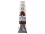 GOUACHE ΤΕΜΠΕΡΑ 20ml 402 Deep Brown  ROYAL TALENS (ΣΥΣΚ-3ΤΕΜ)