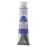 GOUACHE ΤΕΜΠΕΡΑ 20ml 501 Light Blue (Cyan)  ROYAL TALENS (ΣΥΣΚ-3ΤΕΜ)