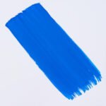 GOUACHE ΤΕΜΠΕΡΑ 20ml 501 Light Blue (Cyan)  ROYAL TALENS (ΣΥΣΚ-3ΤΕΜ) - Image 2