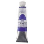 GOUACHE ΤΕΜΠΕΡΑ 20ml 506 Ultramarine Deep  ROYAL TALENS (ΣΥΣΚ-3ΤΕΜ)