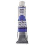 GOUACHE ΤΕΜΠΕΡΑ 20ml 524 Orient Blue  ROYAL TALENS (ΣΥΣ-3ΤΕΜ)