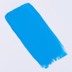 GOUACHE ΤΕΜΠΕΡΑ 20ml 535 Cerulean Blue (Phthalo) ROYAL TALENS (ΣΥΣΚ-3ΤΕΜ) - Image 2