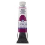 GOUACHE ΤΕΜΠΕΡΑ 20ml 545 Red Violet  ROYAL TALENS (ΣΥΣΚ-3ΤΕΜ)