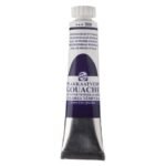 GOUACHE ΤΕΜΠΕΡΑ 20ml 566 Prussian Blue (Phthalo) ROYAL TALENS (ΣΥΣ-3ΤΕΜ)