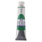 GOUACHE ΤΕΜΠΕΡΑ 20ml 600 Green  ROYAL TALENS (ΣΥΣ-3ΤΕΜ)
