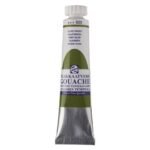 GOUACHE ΤΕΜΠΕΡΑ 20ml 620 Olive Green  ROYAL TALENS (ΣΥΣΚ-3ΤΕΜ)
