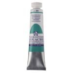 GOUACHE ΤΕΜΠΕΡΑ 20ml 661 Turquoise Green  ROYAL TALENS (ΣΥΣΚ-3ΤΕΜ)