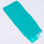 GOUACHE ΤΕΜΠΕΡΑ 20ml 661 Turquoise Green ROYAL TALENS (ΣΥΣΚ-3ΤΕΜ) - Image 2