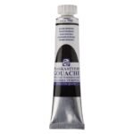 GOUACHE ΤΕΜΠΕΡΑ 20ml 703 Black Intenso  ROYAL TALENS (ΣΥΣΚ-3ΤΕΜ)
