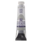 GOUACHE ΤΕΜΠΕΡΑ 20ml 717 Cold Grey  ROYAL TALENS (ΣΥΣΚ-3ΤΕΜ)