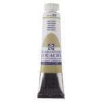 GOUACHE ΤΕΜΠΕΡΑ 20ml 802 Light Gold  ROYAL TALENS (ΣΥΣ-3ΤΕΜ)