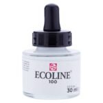 ECOLINE ROYAL TALENS 30ml 100 White (ΣΥΣΚ-3TEM)