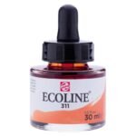 ECOLINE ROYAL TALENS 30ml 311 Vermilion (ΣΥΣΚ-3TEM)