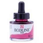ECOLINE ROYAL TALENS 30ml 350 Fuchsia (ΣΥΣΚ-3TEM)