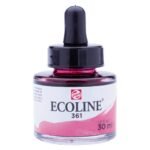 ECOLINE ROYAL TALENS 30ml 361 Light Rose (ΣΥΣΚ-3TEM)