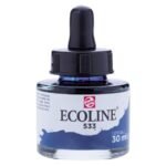 ECOLINE ROYAL TALENS 30ml 533 Indigo (ΣΥΣ-3TEM)