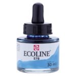 ECOLINE ROYAL TALENS 30ml 578 Sky Blue (Cyan) (ΣΥΣ-3TEM)