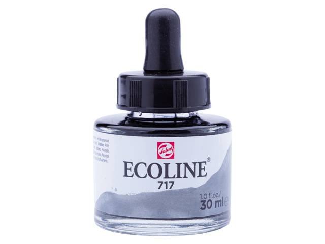ECOLINE ROYAL TALENS 30ml 717 Cold Grey