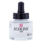 ECOLINE ROYAL TALENS 30ml 728 Warm Grey Light (ΣΥΣΚ-3TEM)