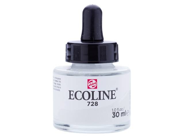 ECOLINE ROYAL TALENS 30ml 728 Warm Grey Light