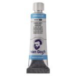 WATERCOLOUR VAN GOGH 10ML 108 Chinese White (ΣΥΣΚ-3TEM)