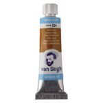WATERCOLOUR VAN GOGH 10ML 234 Raw Sienna (ΣΥΣΚ-3TEM)