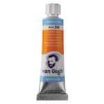 WATERCOLOUR VAN GOGH 10ML 266 Permanent Orange (ΣΥΣΚ-3TEM)