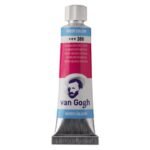 WATERCOLOUR VAN GOGH 10ML 366 Quinacridone Rose (Primary) (ΣΥΣΚ-3TEM)