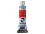 WATERCOLOUR VAN GOGH 10ML 370 Permanent Red Light (ΣΥΣ-3TEM)