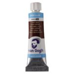 WATERCOLOUR VAN GOGH 10ML 409 Burnt Umber (ΣΥΣ-3TEM)