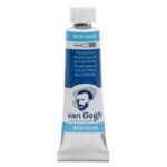WATERCOLOUR VAN GOGH 10ML 508 Prussian Blue (ΣΥΣ-3TEM)