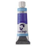 WATERCOLOUR VAN GOGH 10ML 512 Cobalt Blue (Ultramarine) (ΣΥΣΚ-3TEM)