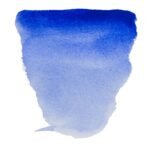 WATERCOLOUR VAN GOGH 10ML 512 Cobalt Blue (Ultramarine) (ΣΥΣΚ-3TEM) - Image 2