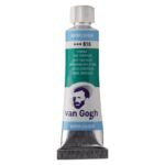 WATERCOLOUR VAN GOGH 10ML 616 Viridian (ΣΥΣ-3TEM)