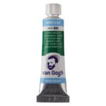 WATERCOLOUR VAN GOGH 10ML 645 Hooker Green Deep (ΣΥΣ-3TEM)