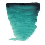WATERCOLOUR VAN GOGH 10ML 675 Phthalo Green (ΣΥΣΚ-3TEM) - Image 2