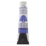 GOUACHE ΤΕΜΠΕΡΑ 20ml 512 Cobalt Blue (Ultramarine) ROYAL TALENS (ΣΥΣΚ-3ΤΕΜ)