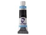 WATERCOLOUR VAN GOGH 10ML 701 Ivory Black (ΣΥΣ-3TEM)